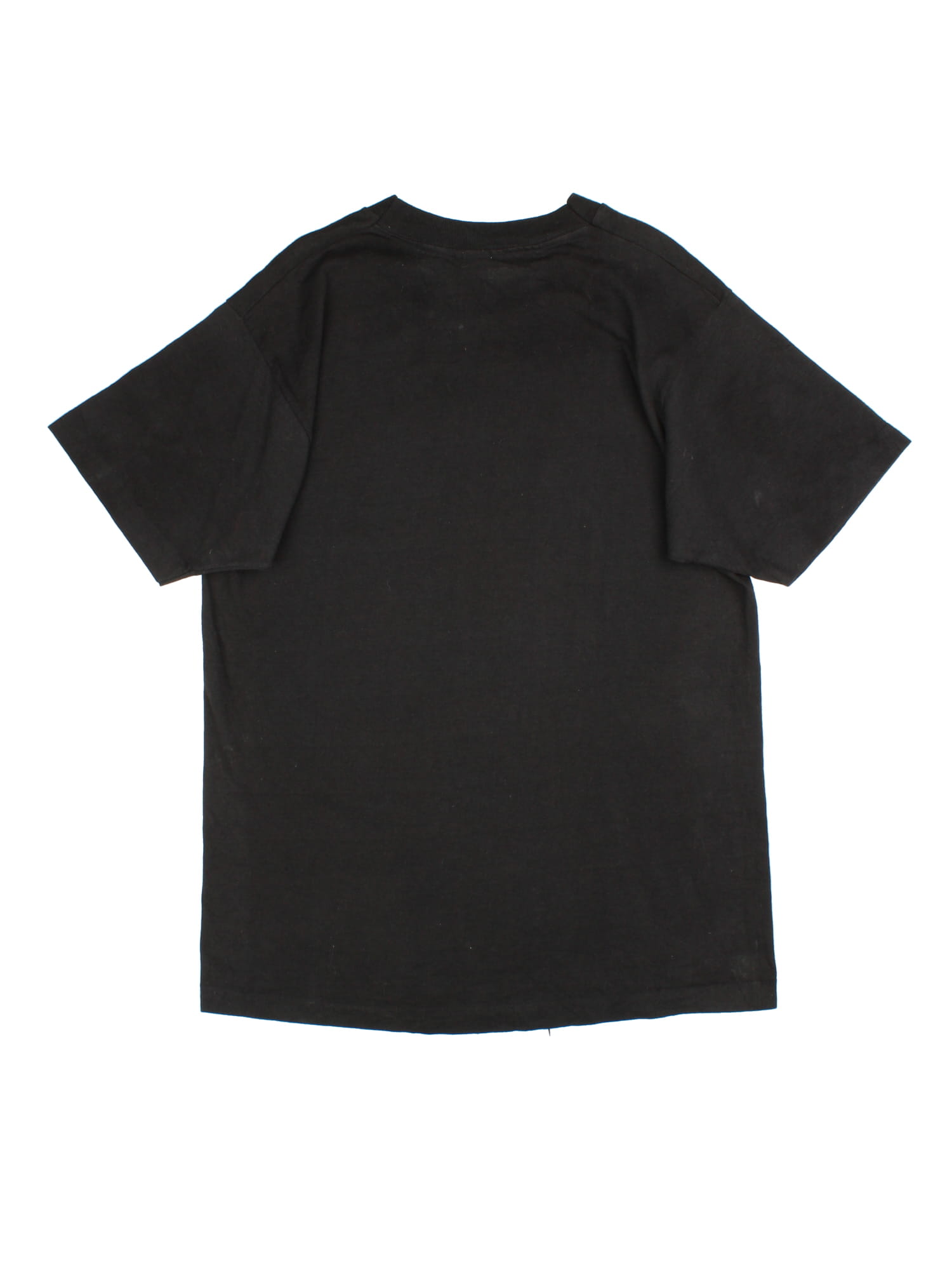 1990 Jazz Thelonious Monk T- Shirt 90s Single Stitch Black Rare