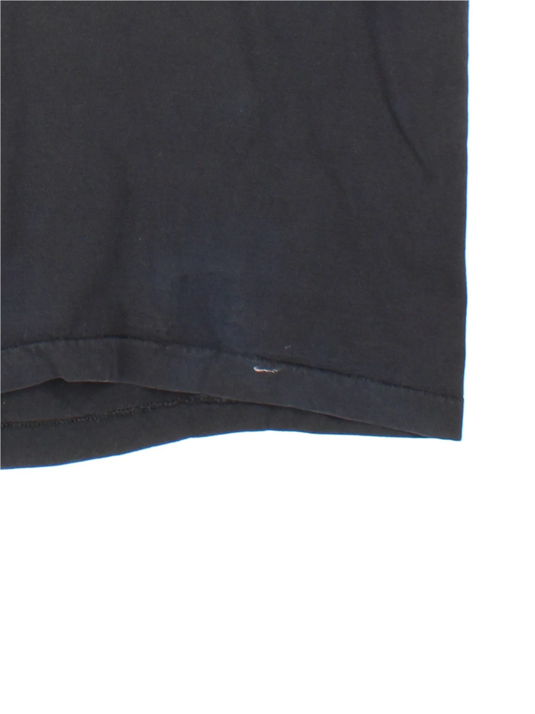 Vintage 1994 USA World Cup T-Shirt in a black colourway, with graphic printed on the front.