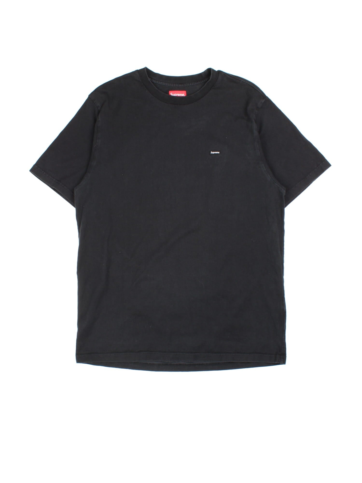 Supreme ブラック Tシャツ サイズL Supreme T-Shirt (Size L) – VintageFolk
