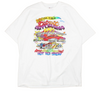 1995 Detroit Autorama Graphic T-Shirt (Size L)