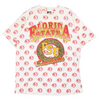 Vintage Florda State Seminoles Graphic T-Shirt (Size M)