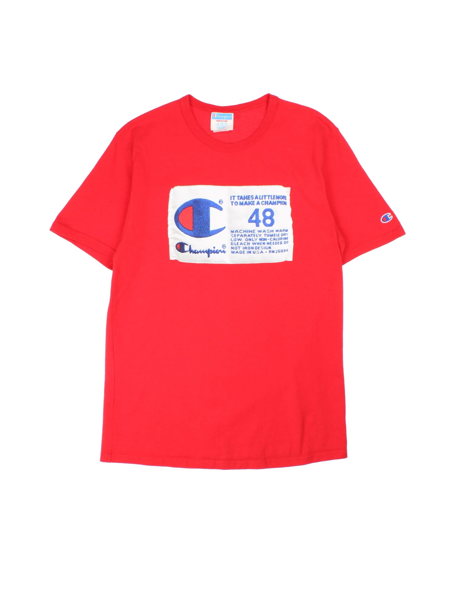 Vintage Champion Clothing | Sweatshirts & Hoodies – VintageFolk