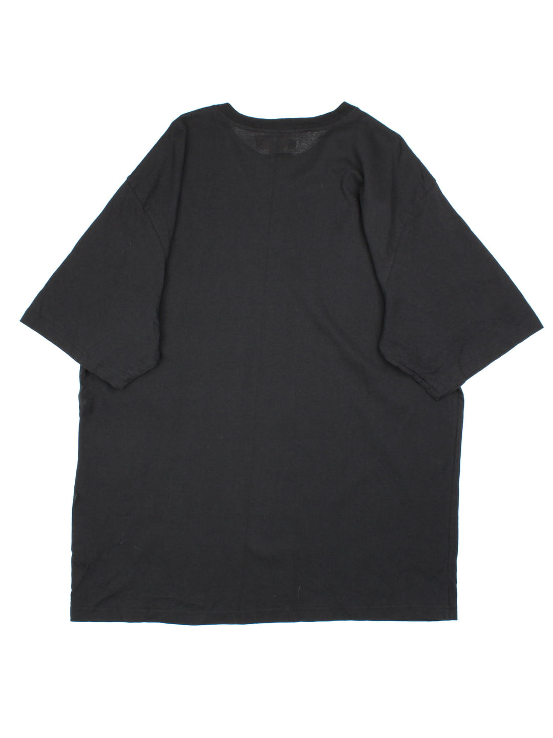 Vintage Carhartt T-Shirt in a black colourway, with the logo printed on front.