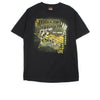 Harley Davidson Live To Ride T-Shirt (Size L)