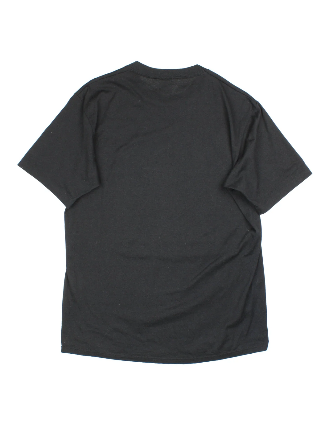 Vintage Stephen Sondhiem Into The Woods Graphic T-Shirt in a black colourway, with graphic printed on the front.