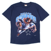 1995 Dallas Cowboys Graphic T-Shirt
