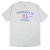 2006 Reebok NFL Superbowl T-Shirt