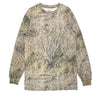 Vintage Mossy Oak Camo T-Shirt (Size S)