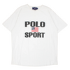 90's Ralph Lauren Polo Sport (Size M)
