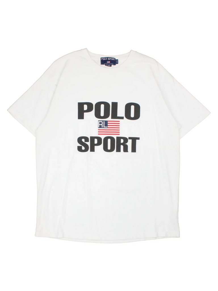 90s polo sports ラルフローレン　フットボール　Tシャツ　M 楽天市場】90s □ ポロスポ—ツ ラルフローレン 4面 ナンバリング