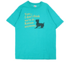 Vintage The Wizard Of Oz Graphic T-Shirt (Size L)