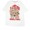 2012 Nike USA Olympic Basketball T-Shirt
