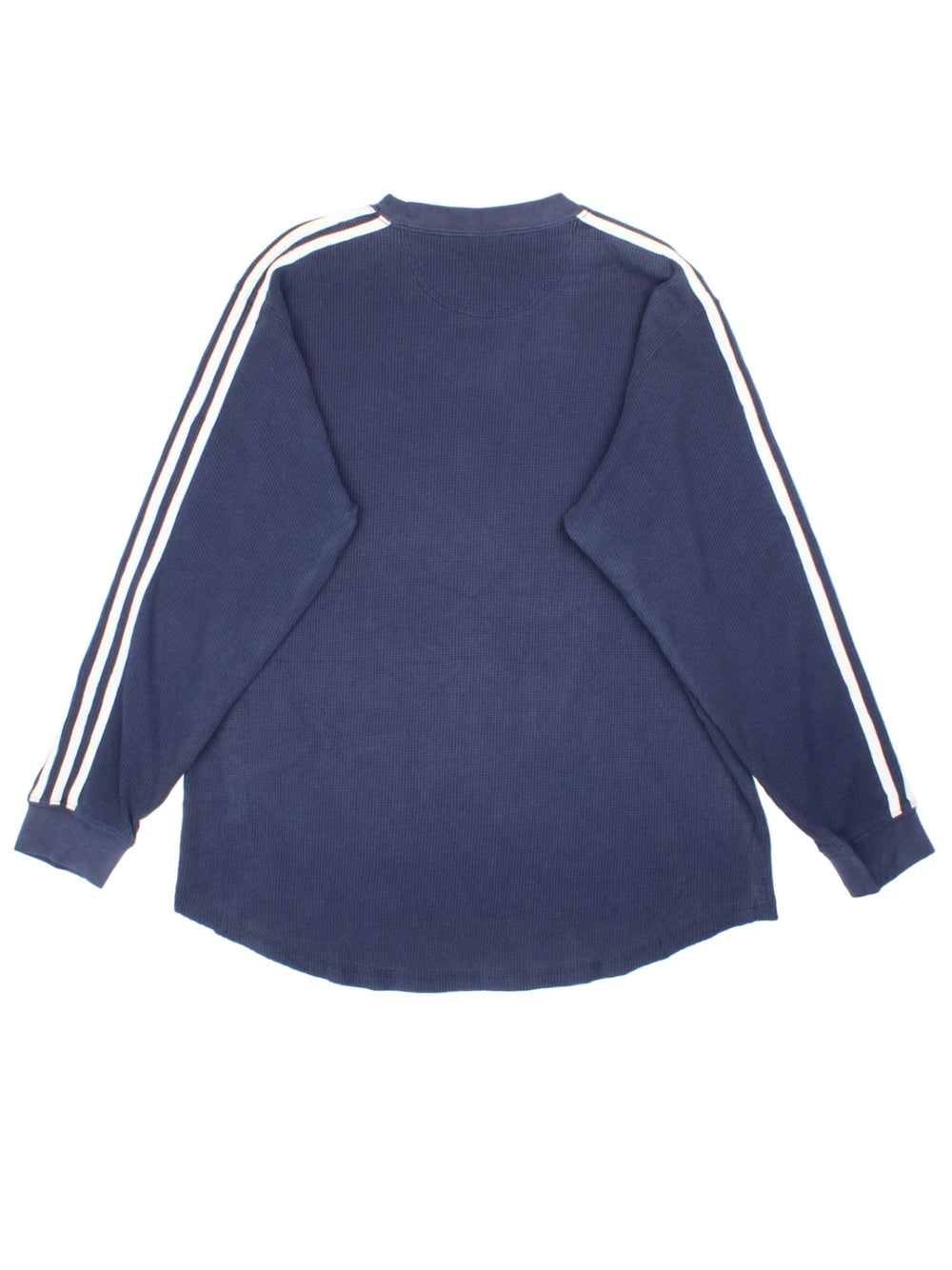 Adidas Long Sleeve Waffle Top