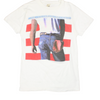 1984/85 Bruce Springsteen Born In The USA World Tour T-Shirt