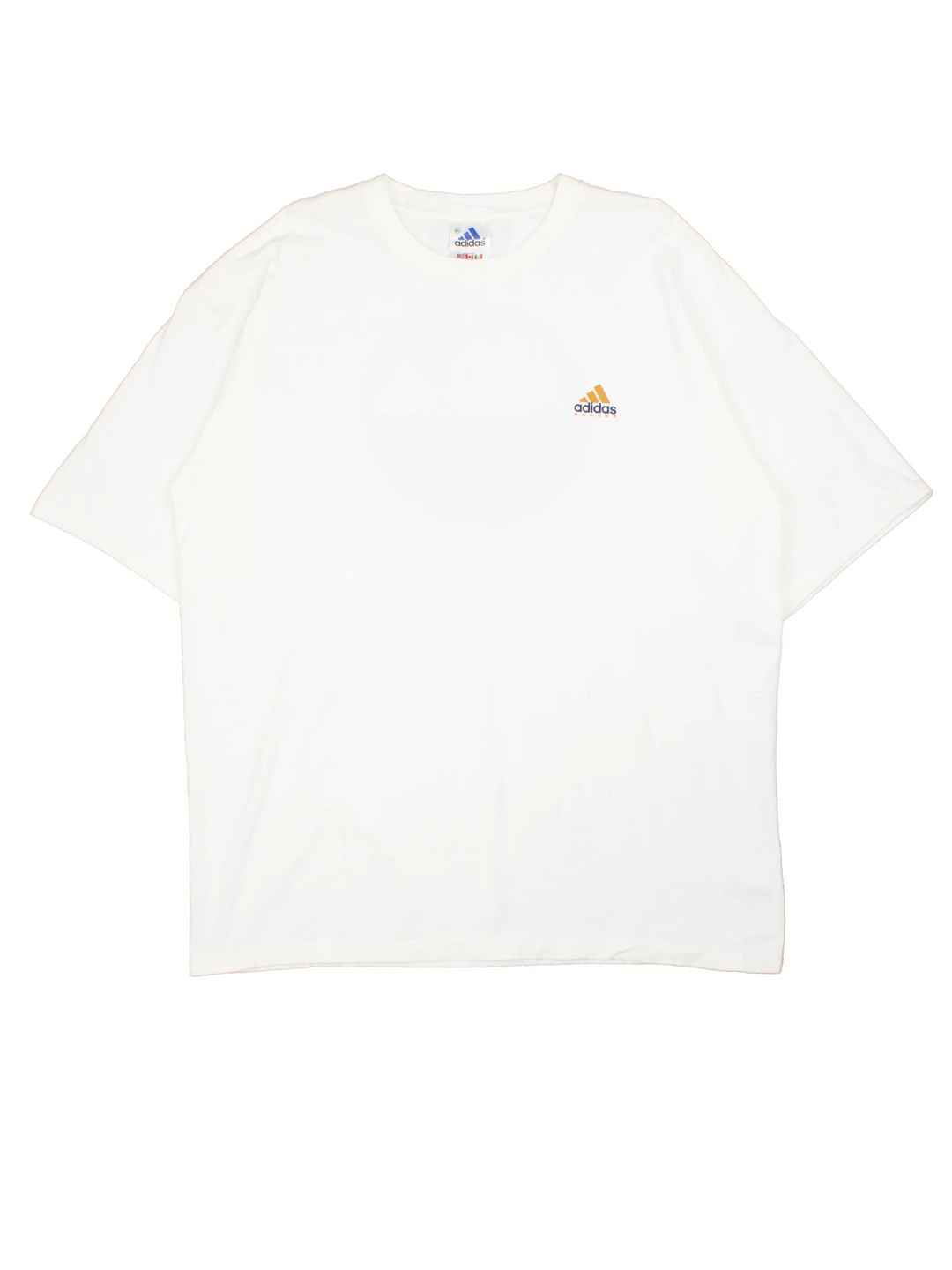 Adidas Football T-Shirt