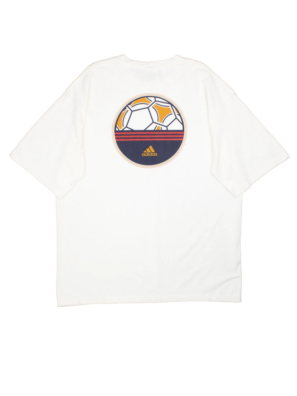 Adidas Football T-Shirt
