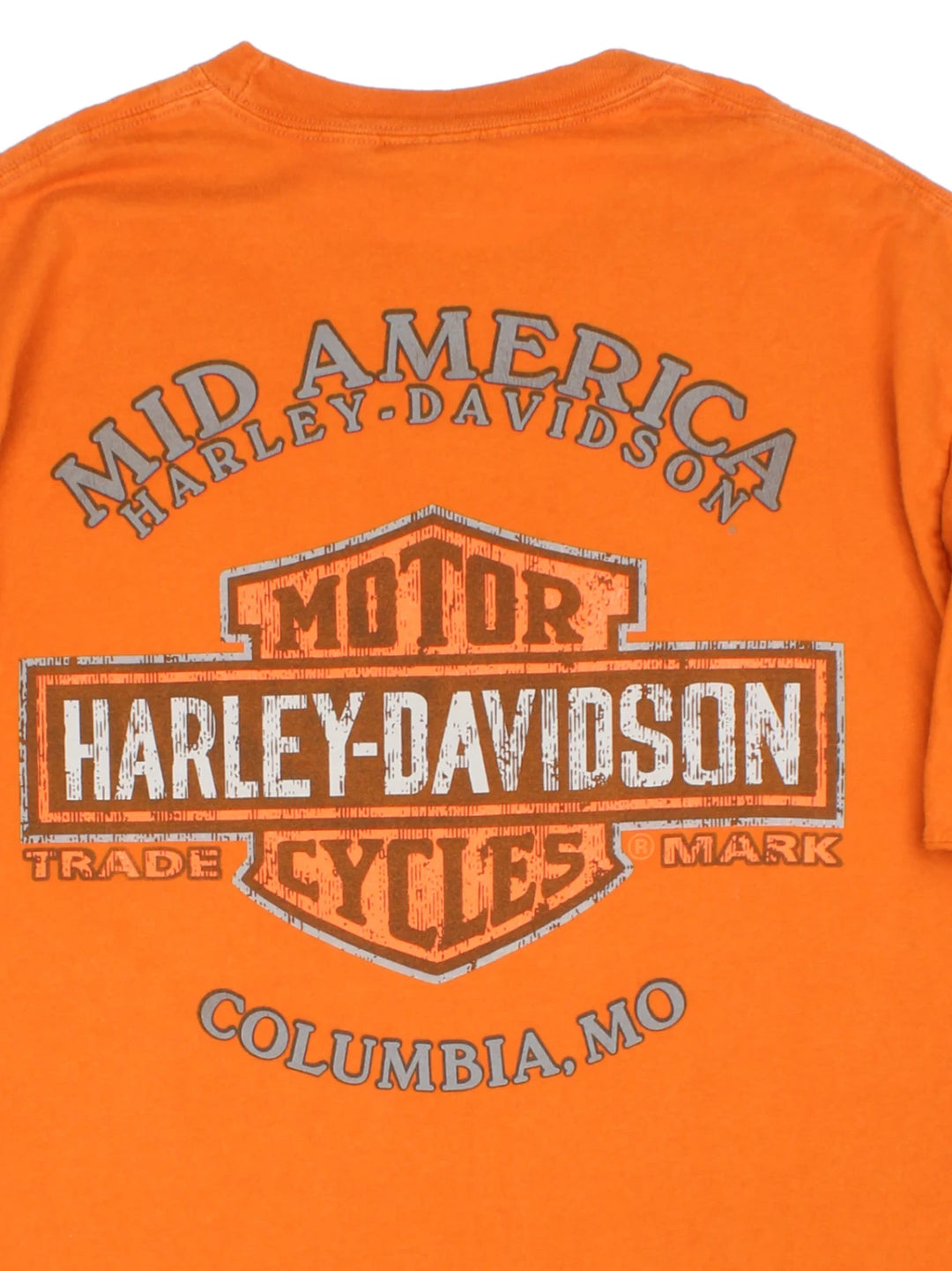2000's Harley-Davidson T-Shirt
