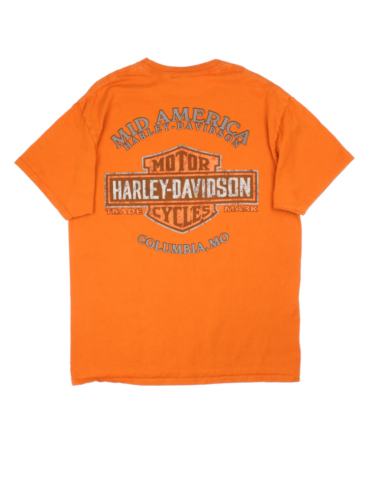2000's Harley-Davidson T-Shirt