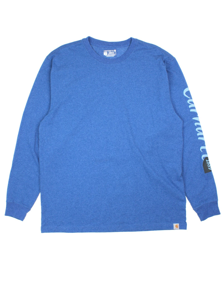 Carhartt Long Sleeve T-Shirt