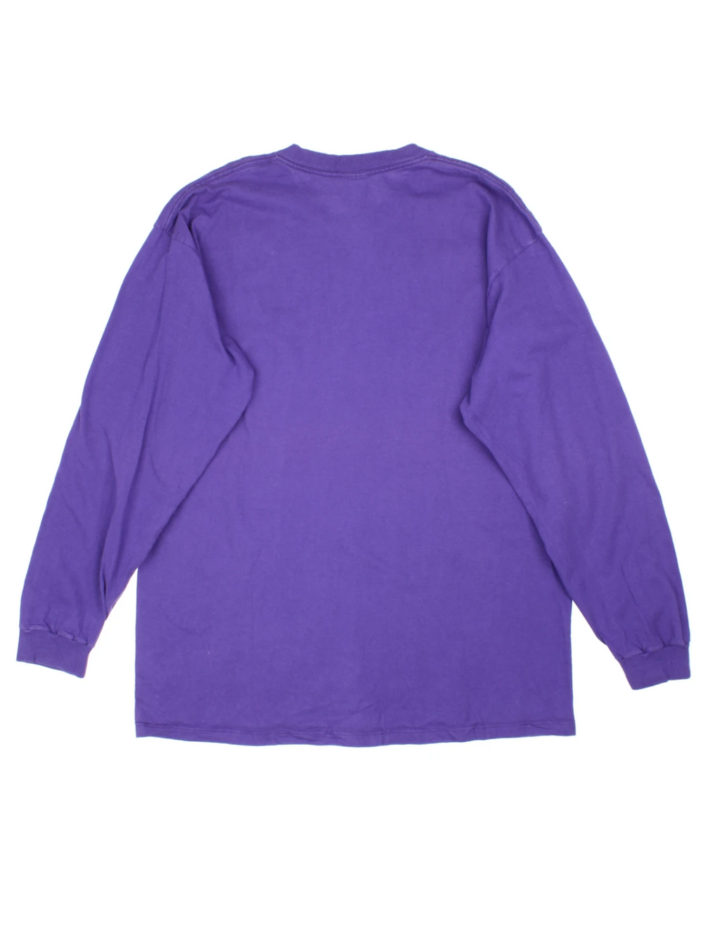 90's Nike Long Sleeve T-Shirt