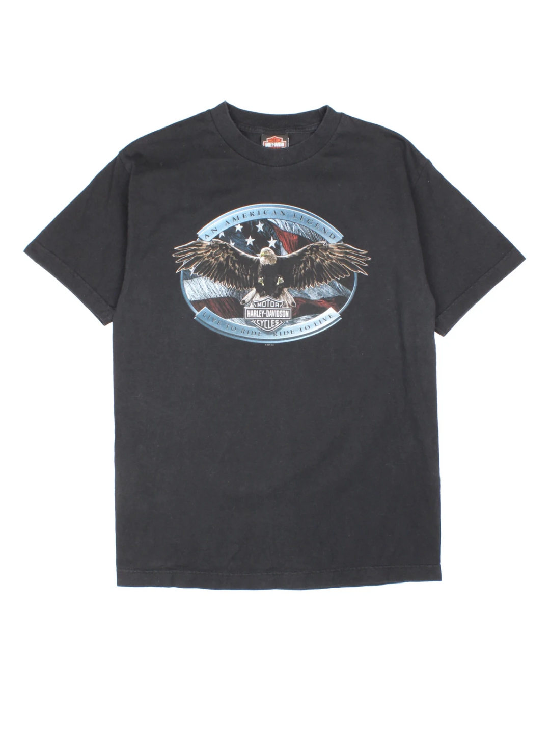 Harley-Davidson T-Shirt