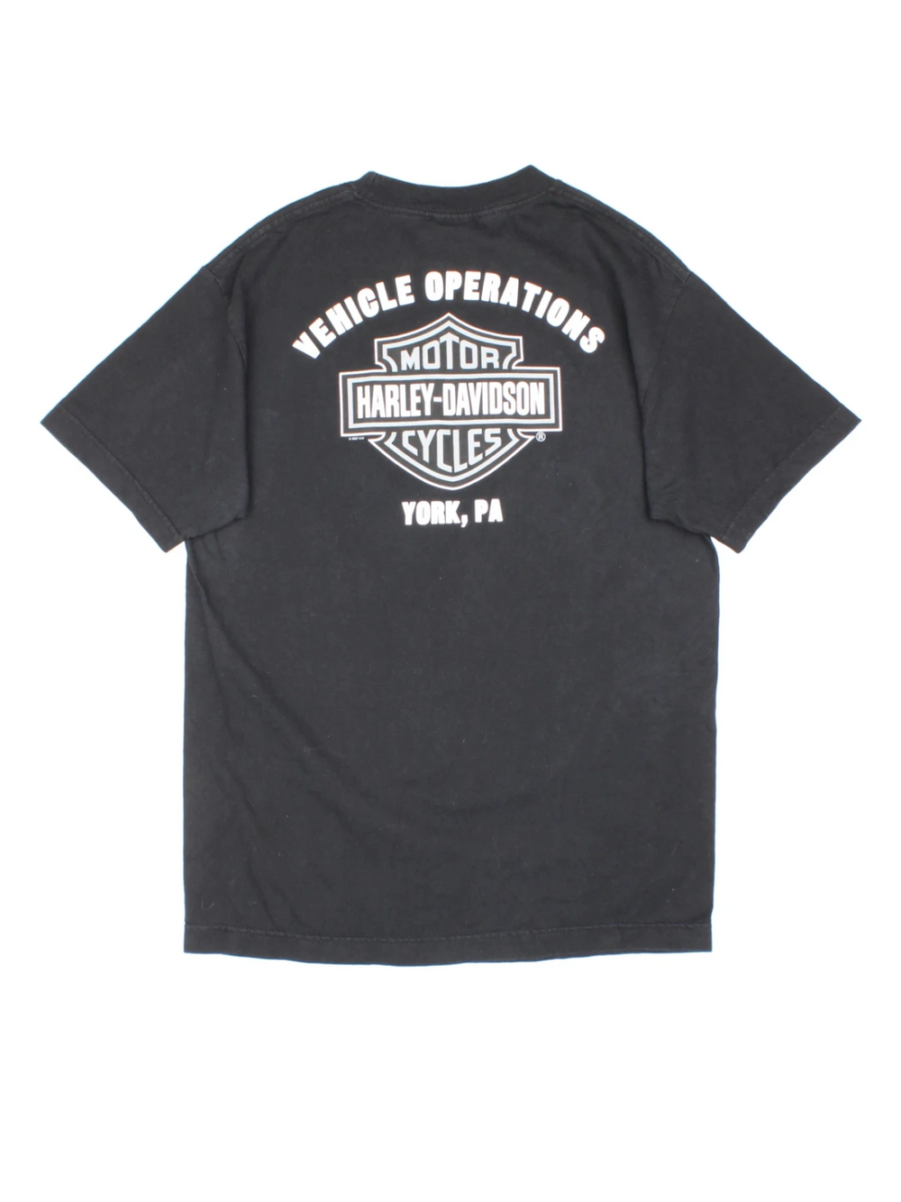 Harley-Davidson T-Shirt