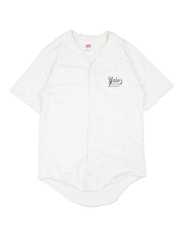 Vintage Yale Baseball T-Shirt