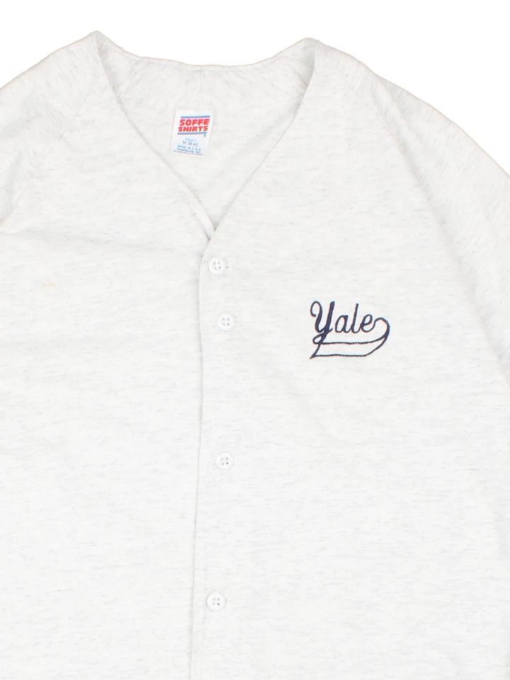 Vintage Yale Baseball T-Shirt