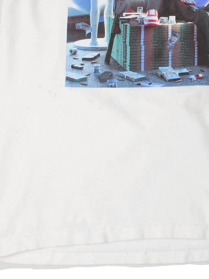 Supreme Graphic T-Shirt