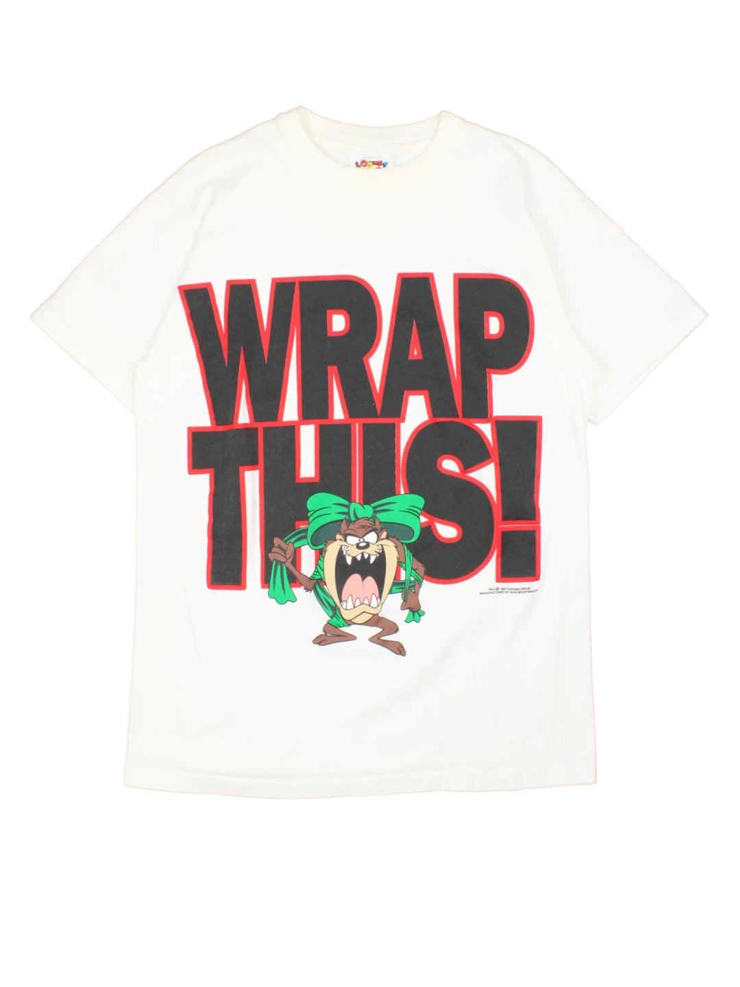 Looney Toons Graphic T-Shirt