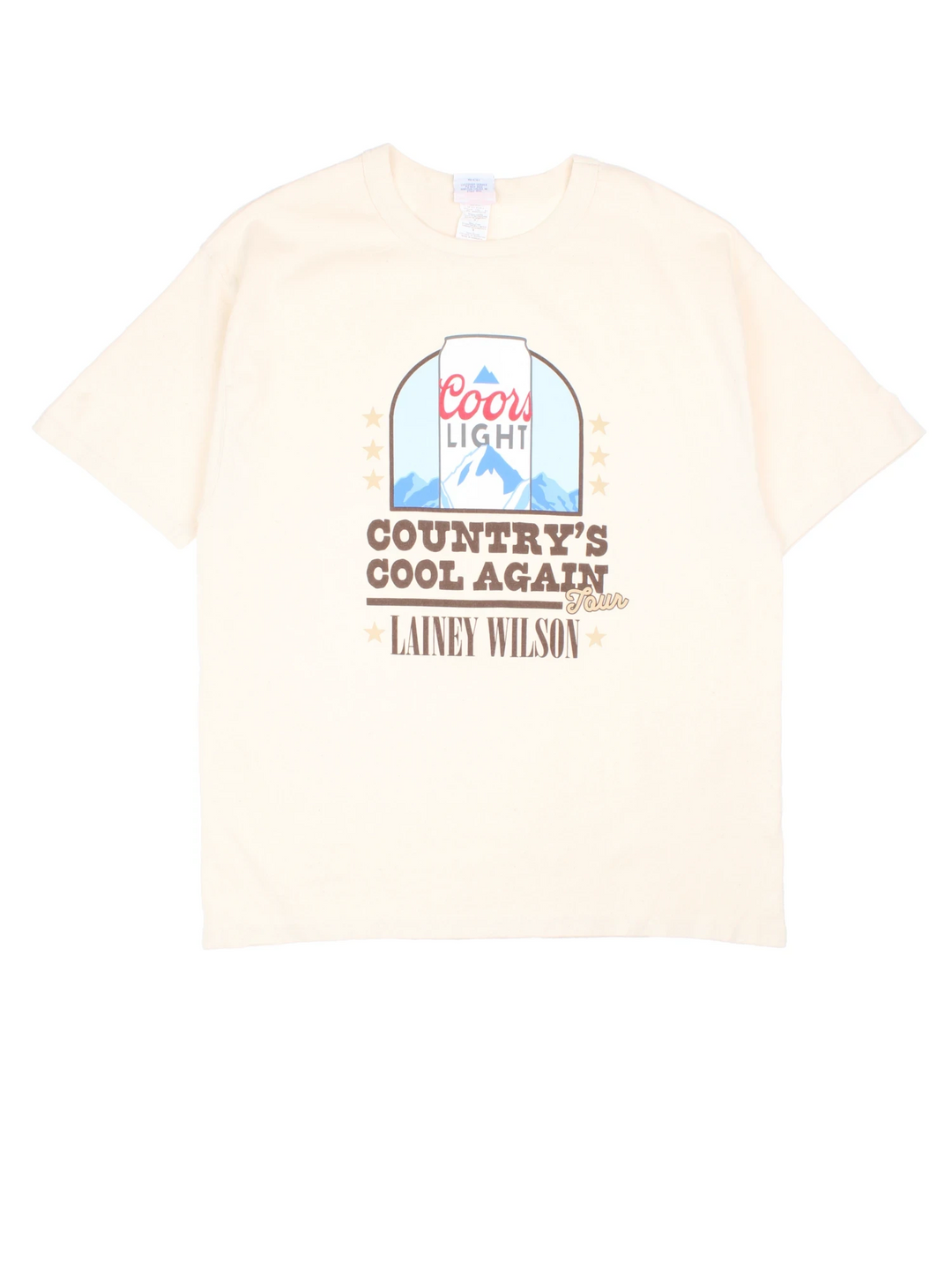 Champion Graphic T-Shirt