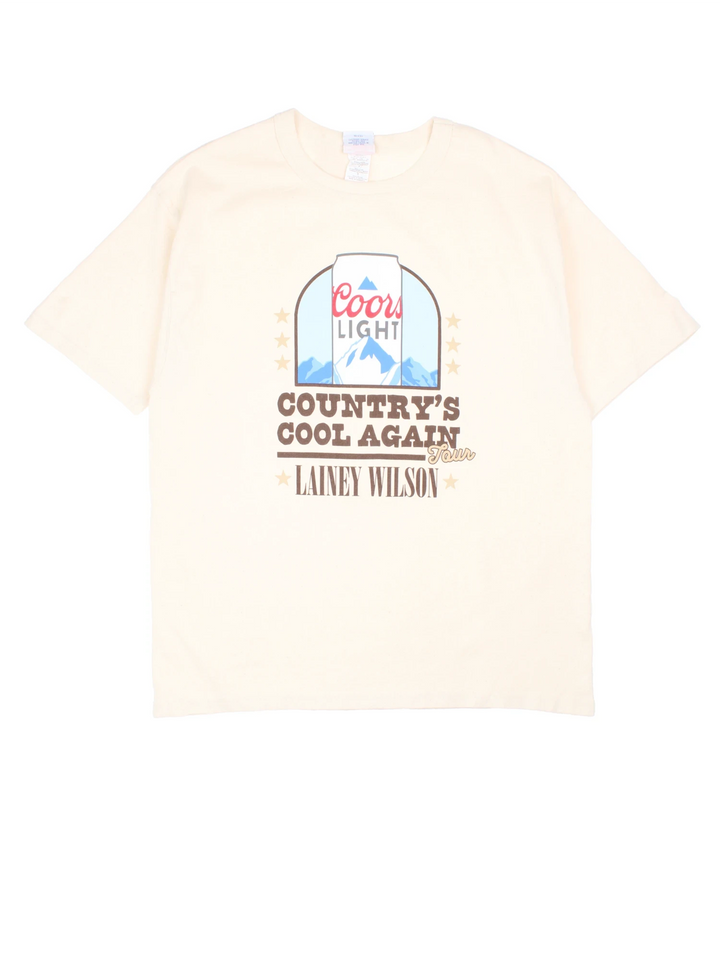 Champion Graphic T-Shirt