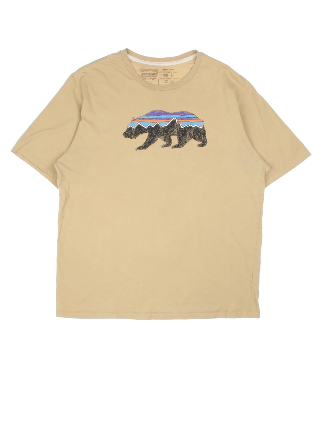 Patagonia T-Shirt