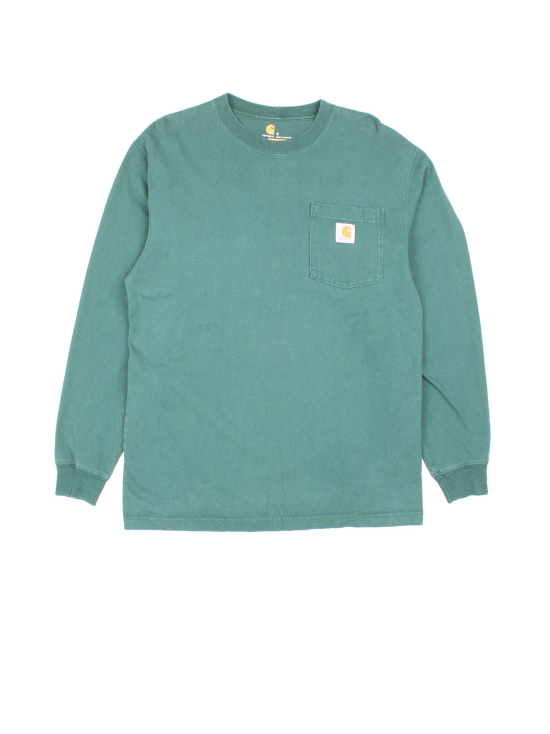 Carhartt Long Sleeve T-Shirt