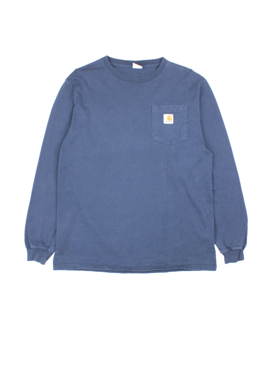 Carhartt Long Sleeve T-Shirt