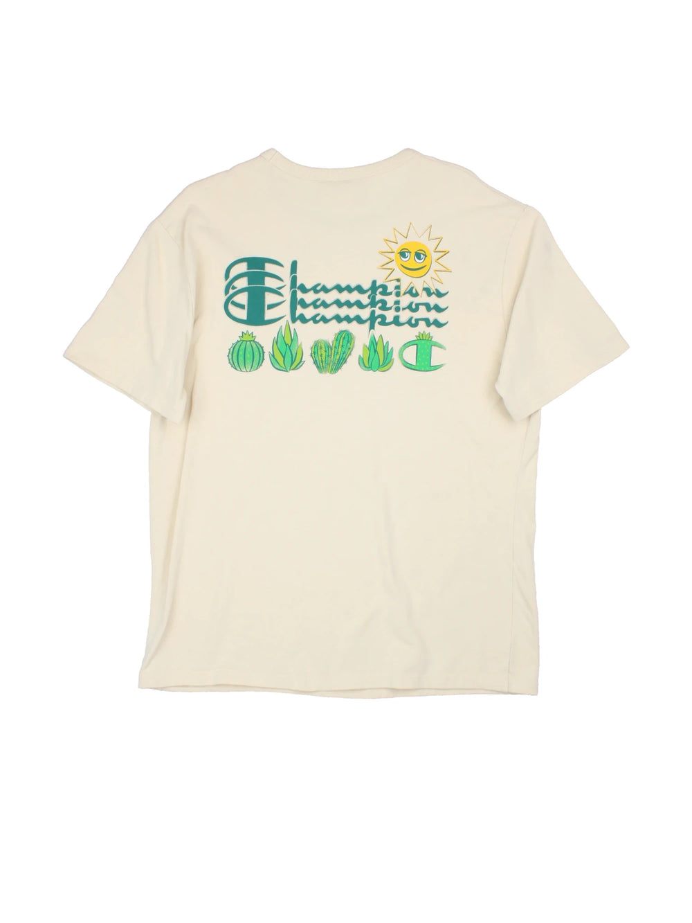 Champion T-Shirt