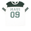 Vintage Maui Football T-Shirt
