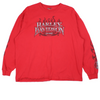 Harley Davidson Bandits Long Sleeve T-Shirt (Size XL)