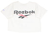 Reebok Crop Top (Size M)