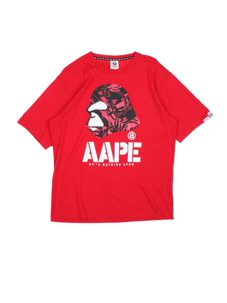 Aape By A Bathing Ape T-Shirt (Size M) – VintageFolk