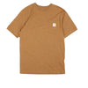Carhartt Pocket T-Shirt (Size S)