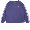 90's Adidas Long Sleeve T-Shirt