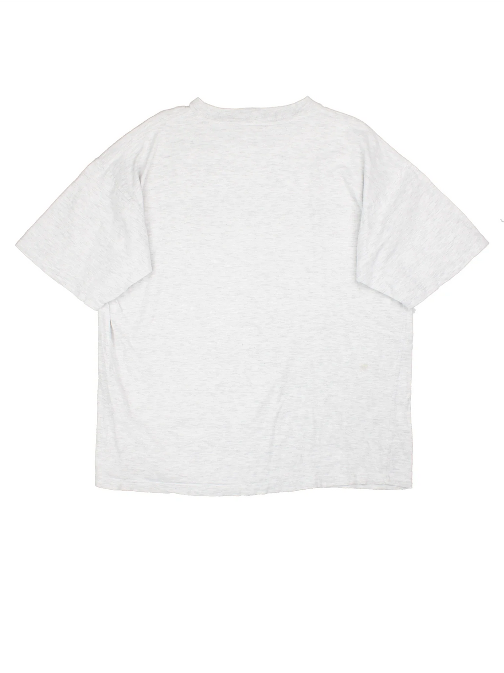 Hard Rock Cafe T-Shirt in a grey colourway with  guitar tree graphic across the front.