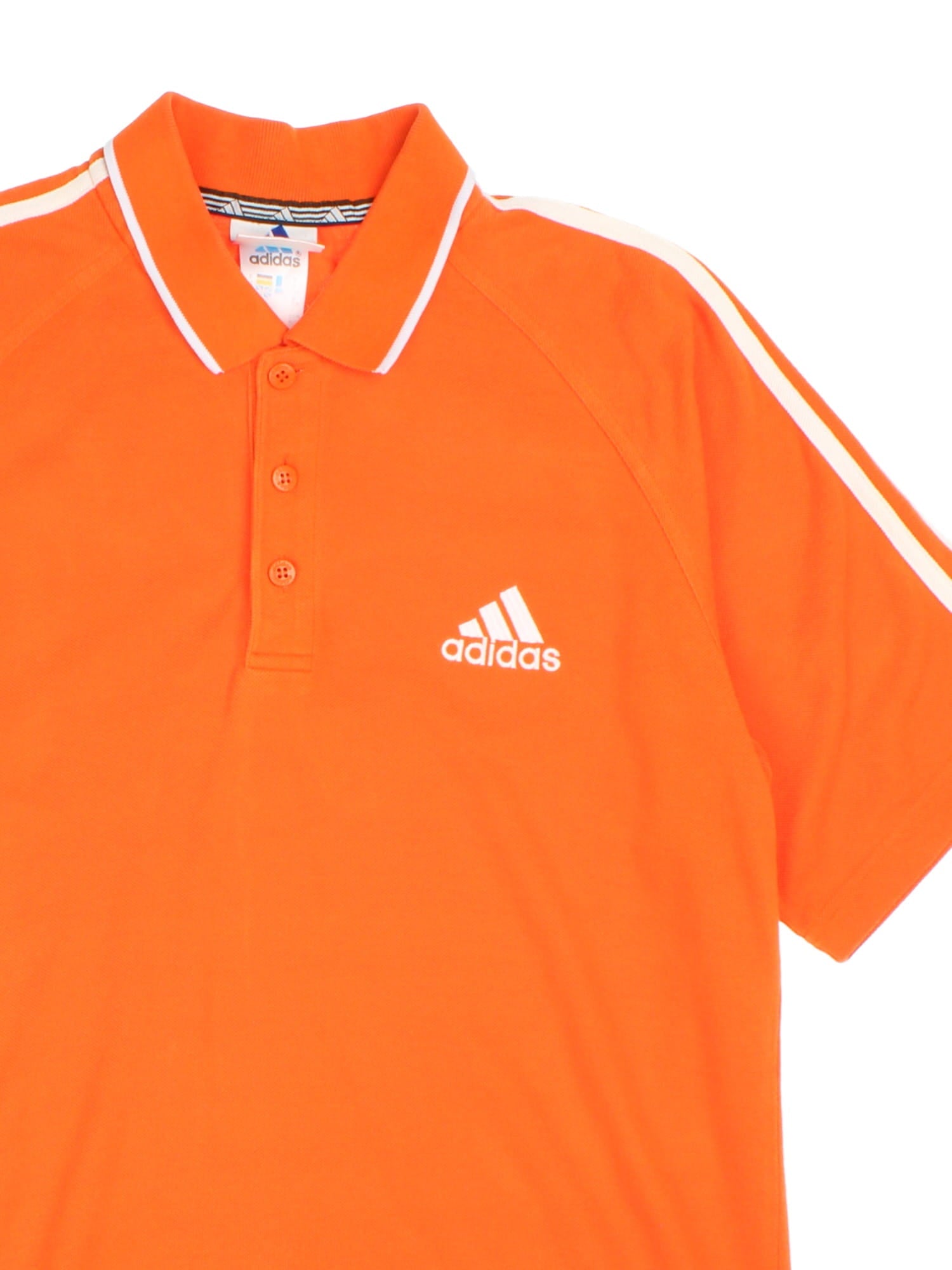 Adidas 90s Game Polo Tシャツ adidas Club Tennis 3-Stripes Polo Shirt - Black | Free