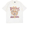 80s Los Angeles Lakers World Champs T-Shirt