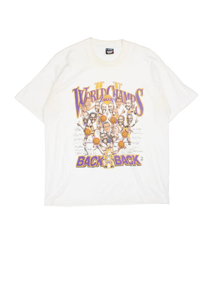 早い者勝ち！ 80s SALEM LAKERS 1988 REPEAT TEE 早い者勝ち！ 80s SALEM LAKERS 1988 REPEAT TEE（早い者勝ち
