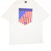 1992 Barcelona USA Olympics USA T-Shirt