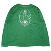 Nike New York Jets NFL Long-sleeved T-Shirt
