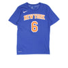 Nike New York Knicks NBA T-Shirt