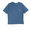 Patagonia Pocket T-Shirt (Size S)